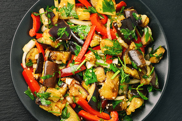 Grinder - Harissa Spice (Morrocan) - 50g - Ukuva iAfrica