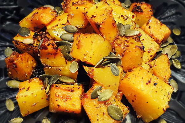 Grinder - Harissa Spice (Morrocan) - 50g - Ukuva iAfrica