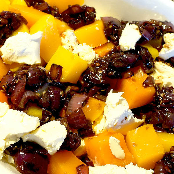 Red Onion Relish - 125ml - Cape Treasures