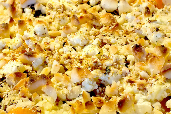 Red Onion Relish - 125ml - Cape Treasures