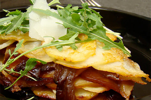 Red Onion Relish - 125ml - Cape Treasures