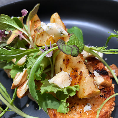 Balsamic Reduction - Honey & Rooibos - Cape Treasures