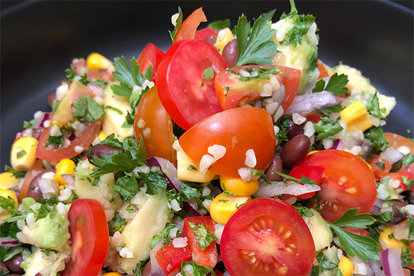 Refill - Seaweed Salt (aka Khoisan) - 140g - Ukuva iAfrica