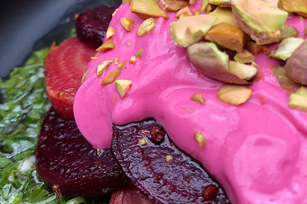 Grinder - Island Spice (aka Zanzibar) - Ukuva iAfrica