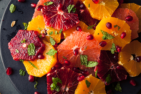 Grinder - Ginger & Lemon Happiness Salt (aka Letaba) - Ukuva iAfrica