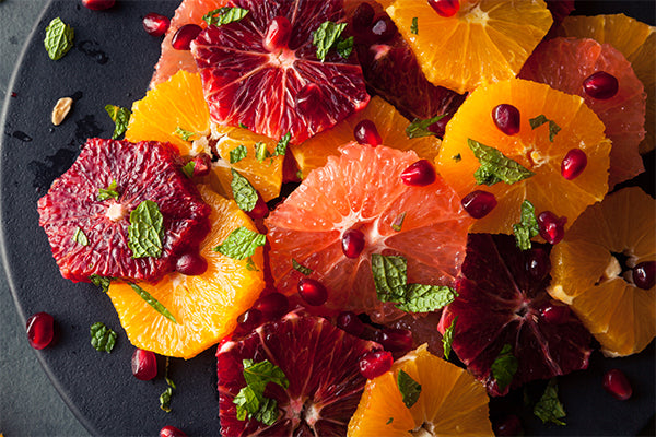 Grinder - Island Spice (aka Zanzibar) - Ukuva iAfrica