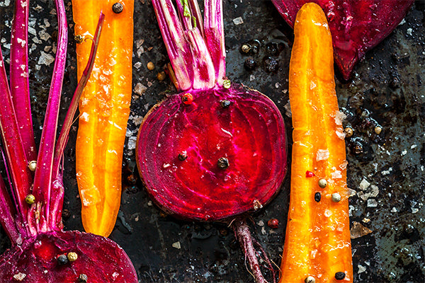 Grinder - Orange Pepper (aka Orenji) - Ukuva iAfrica