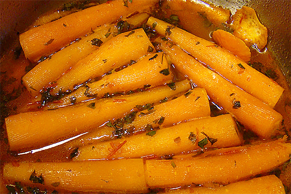 Grinder - Orange Pepper (aka Orenji) - Ukuva iAfrica