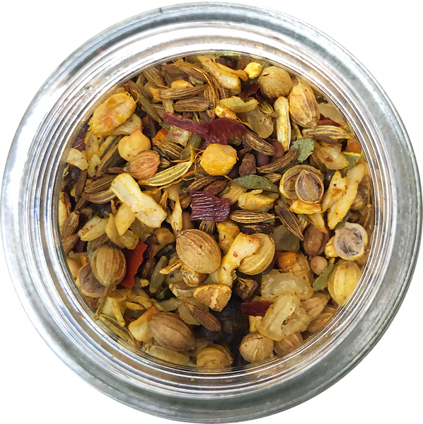 Grinder - Chakalaka Salt - Ukuva iAfrica