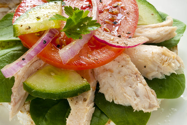 Hot Drops - Lemon & Chilli Sauce - Ukuva iAfrica