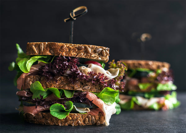 Grinder - HOT ROCKS Smoked Chilli Salt - Ukuva iAfrica