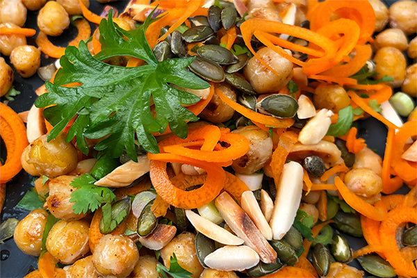 Refill - Harissa Spice (aka Moroccan) - 100g - Ukuva iAfrica