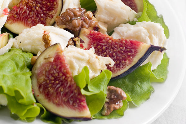 Sprinkle Salt - Smoked Salt with Onion & Garlic - Cape Treasures