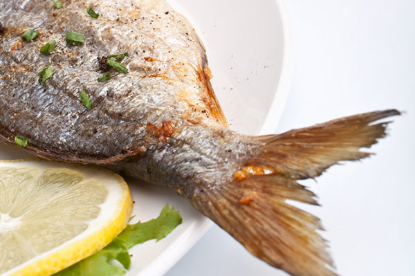 Refill - Lemon Pepper (aka Swahili) 120g - Ukuva iAfrica