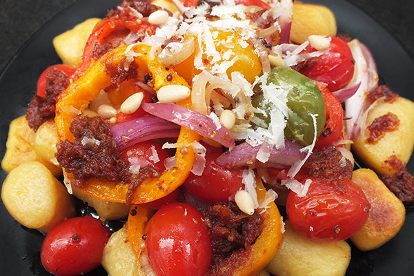 Smoked Paprika Seasoning - Cape Treasures