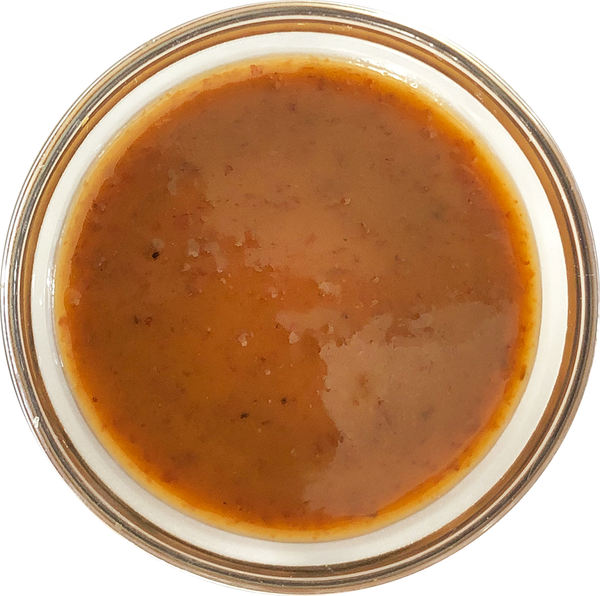 Hot Drops - Lemon & Chilli Sauce - Ukuva iAfrica