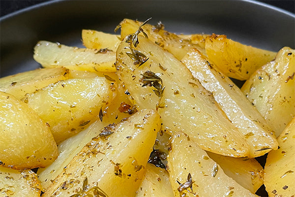 Hot Drops - Lemon & Chilli Sauce - Ukuva iAfrica