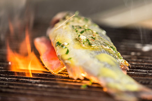 Sprinkle Salt - Khoisan Seaweed Salt - Cape Treasures