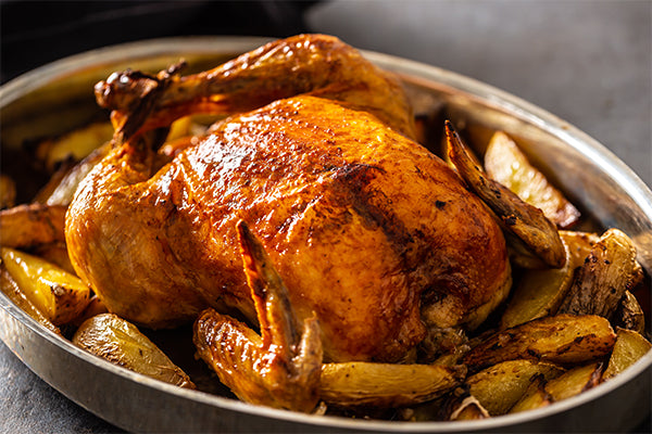 Hot Drops - Chipotle Sauce - Ukuva iAfrica