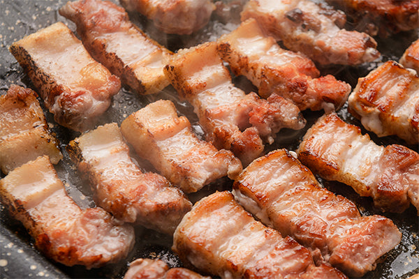 Grinder - Spiced Bliss (aka Yassa... the taste of bliss) - Ukuva iAfrica