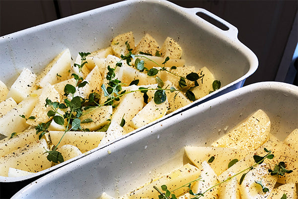 Grinder - Rainbow Pepper (aka Victoria Falls) - Ukuva iAfrica