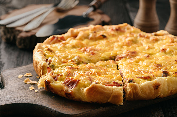 Refill - Lemon Pepper (aka Swahili) 120g - Ukuva iAfrica