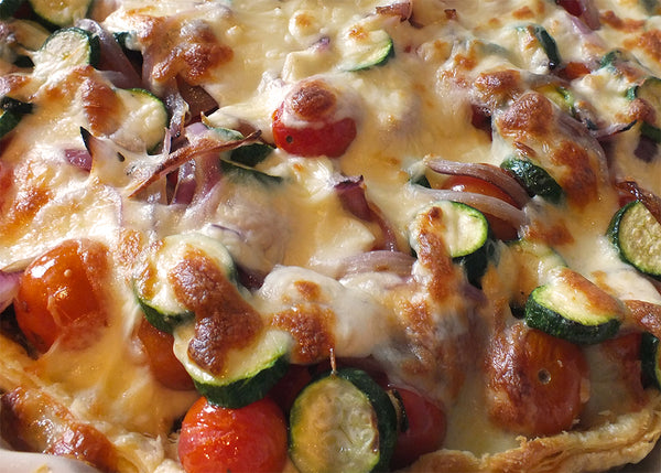 Hot Drops - Garlic Chilli Sauce - Ukuva iAfrica