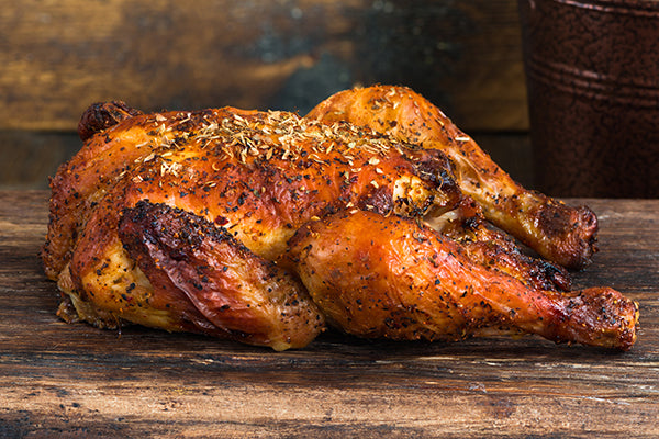 Sauce - Peri Peri (aka Mombasa) 240ml - Ukuva iAfrica