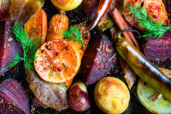 Grinder - Chilli & Ginger Pepper (Umzimvubu) - Ukuva iAfrica