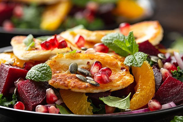 Sprinkle Salt - Khoisan Seaweed Salt - Cape Treasures