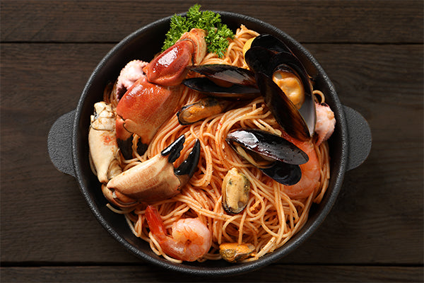 Sprinkle Salt - Khoisan Seaweed Salt - Cape Treasures