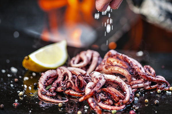 Grinder - Garlic Pepper (Madagascar) - Ukuva iAfrica