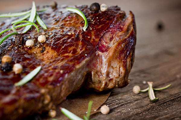 Grinder - Garlic Pepper (Madagascar) - Ukuva iAfrica