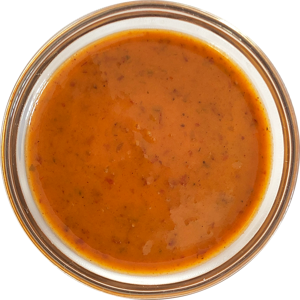 Hot Chilli Sauce - Gold Sauce (aka Malawi Gold) 240ml - Ukuva iAfrica