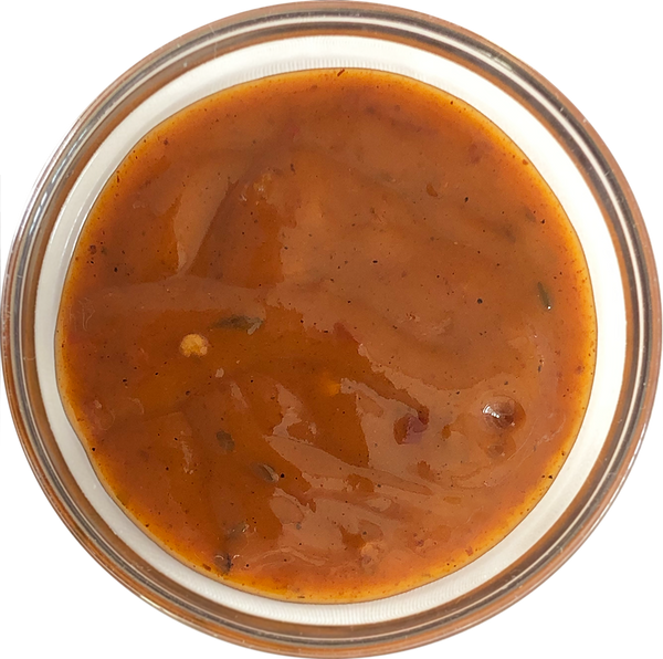 Sauce - Peri Peri (aka Mombasa) 240ml - Ukuva iAfrica