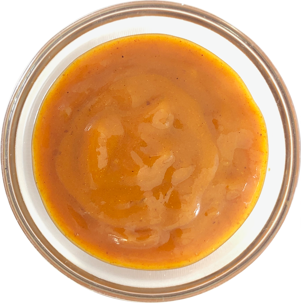 Sauce - "Not tooo Hot" Sosatie (aka Safari) BBQ 240ml - Ukuva iAfrica