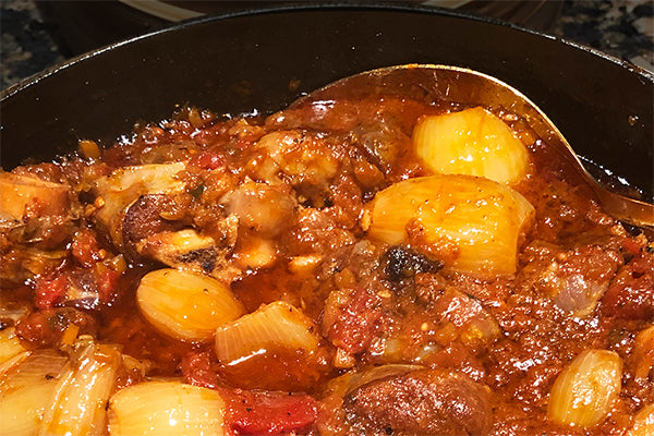 Grinder - Chilli & Ginger Pepper (Umzimvubu) - Ukuva iAfrica