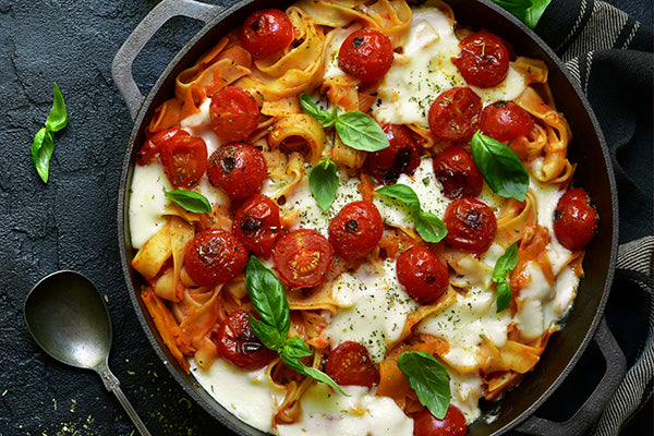 Sprinkle Salt - Sundried Tomato & Olive - Cape Treasures