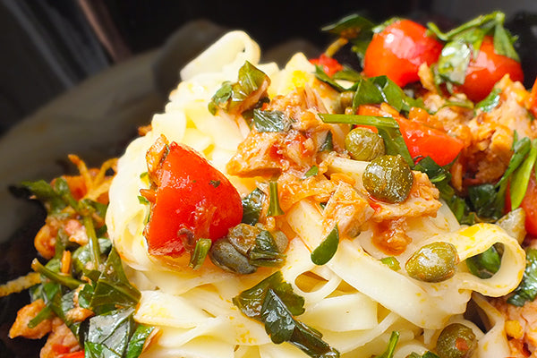 Hot Drops - Fermented Chilli Sauce - Ukuva iAfrica