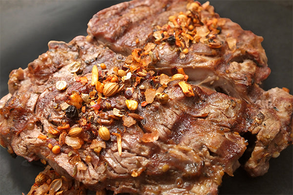 Grinder - Braai Salt - Ukuva iAfrica