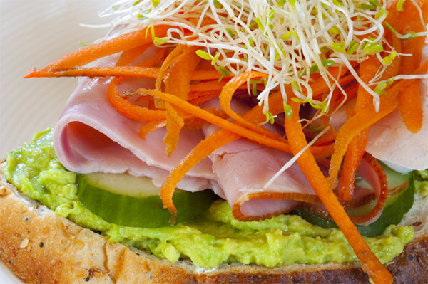 Refill - Lemon Pepper (aka Swahili) 120g - Ukuva iAfrica