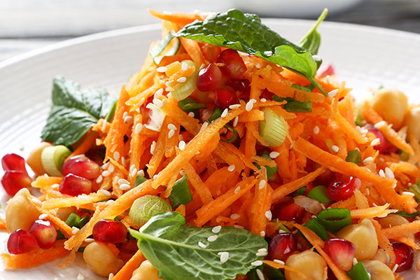 Grinder - Orange Pepper (aka Orenji) - Ukuva iAfrica