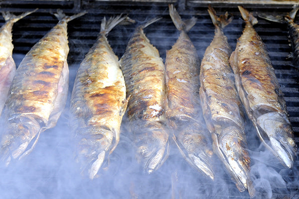 Hot Drops - Lemon & Chilli Sauce - Ukuva iAfrica