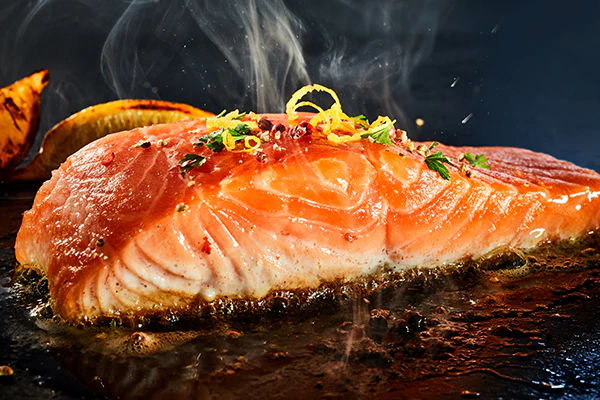 Hot Chilli Sauce - Gold Sauce (aka Malawi Gold) 240ml - Ukuva iAfrica