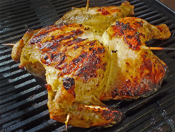 Sauce - Mamba Sauce (aka Swazi Mamma Mamba) 240ml - HOT Chilli Sauce - Ukuva iAfrica