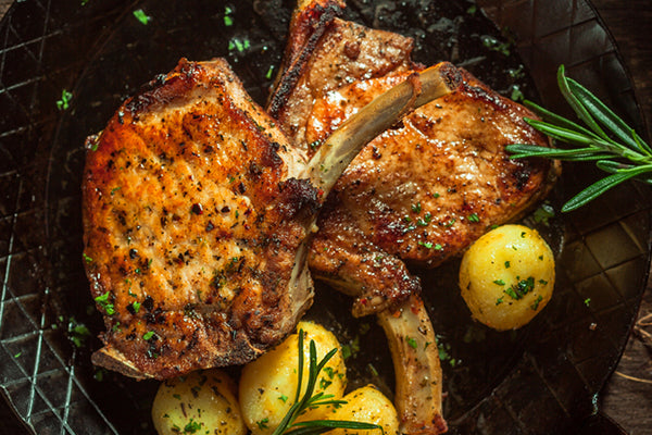 Grinder - Spiced Bliss (aka Yassa... the taste of bliss) - Ukuva iAfrica