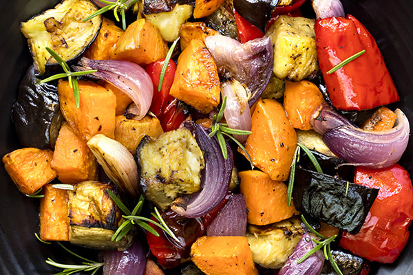 Sprinkle Salt - Smoked Salt with Onion & Garlic - Cape Treasures