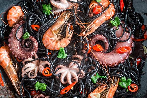 Grinder - HOT ROCKS Smoked Chilli Salt - Ukuva iAfrica