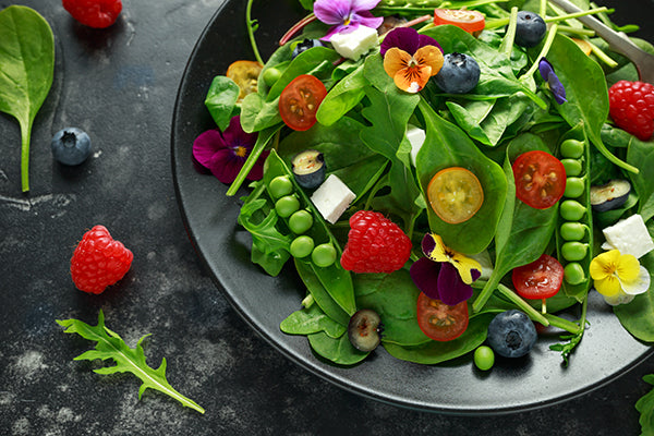 Sprinkle Salt - Khoisan Seaweed Salt - Cape Treasures