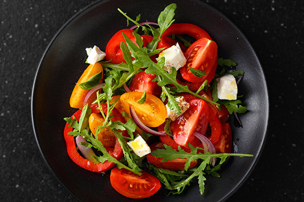 Sprinkle Salt - Sundried Tomato & Olive - Cape Treasures